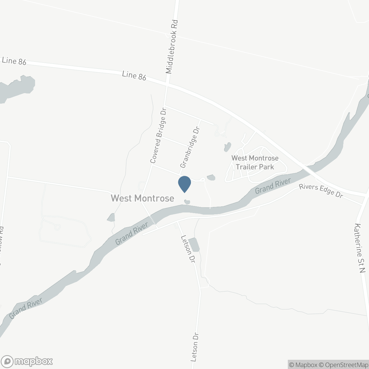 29 TALLWOOD Drive, Woolwich, Ontario N0B 2V0